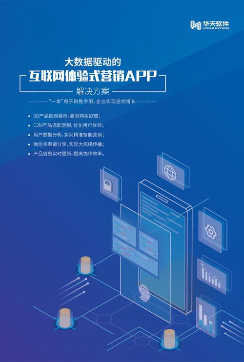 大數據驅動，3D制造業營銷APP如何引爆銷量